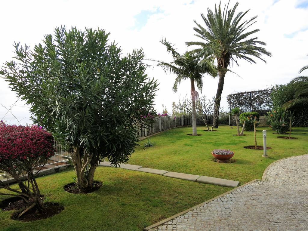Finest Rentals - Beachfront Penthouse Funchal  Pokoj fotografie