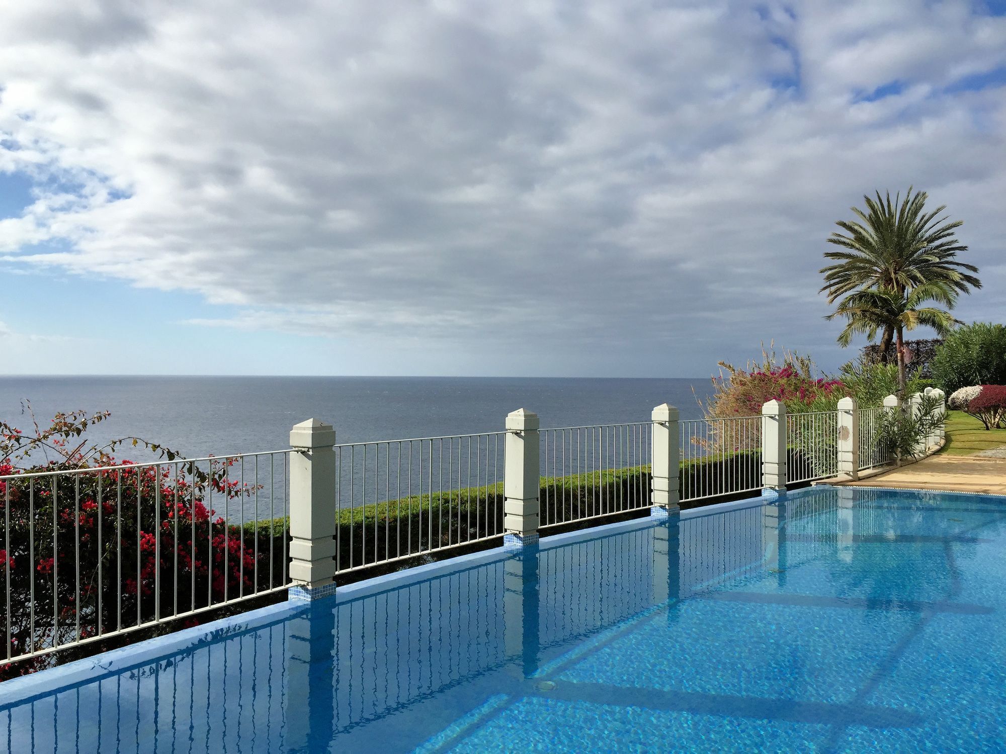 Finest Rentals - Beachfront Penthouse Funchal  Exteriér fotografie